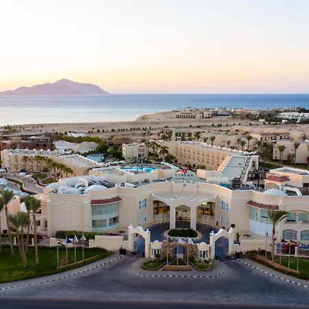 Ivy Cyrene Sharm Resort Adults Friendly Plus 13