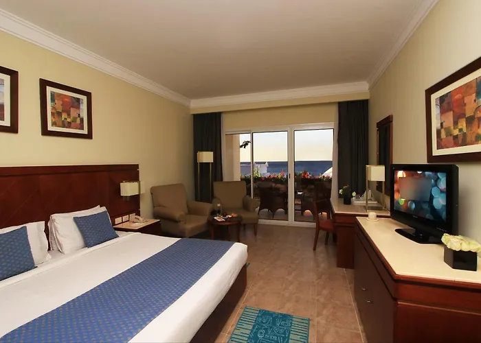 Ivy Cyrene Adults Friendly 13 Resort Şarm El-Şeyh
