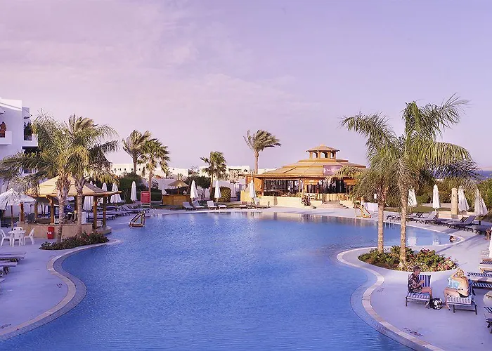 Ivy Cyrene Adults Friendly 13 Şarm El-Şeyh