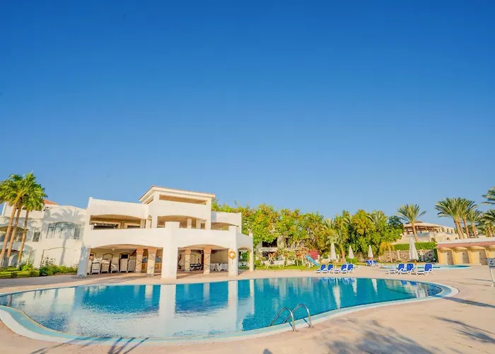 Ivy Cyrene Adults Friendly 13 Resort Şarm El-Şeyh