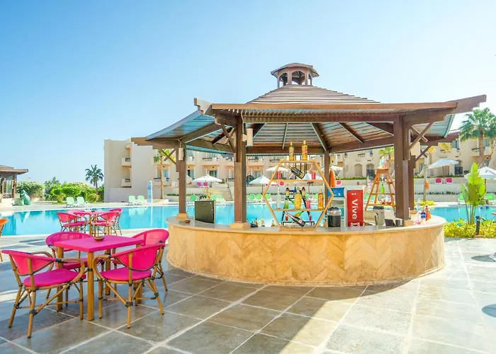 Resort Ivy Cyrene Adults Friendly 13 Şarm El-Şeyh