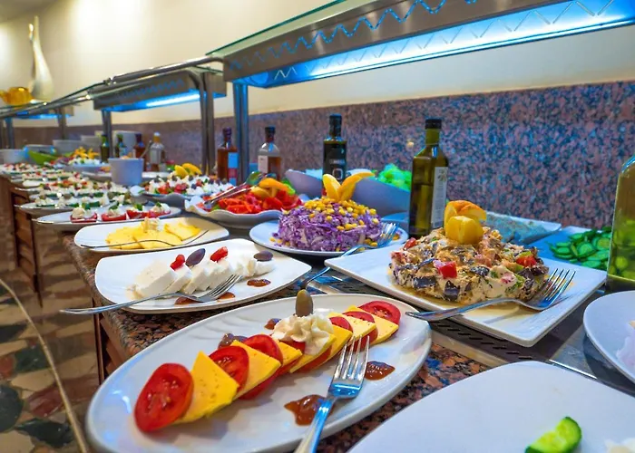 Ivy Cyrene Adults Friendly 13 Resort 4*