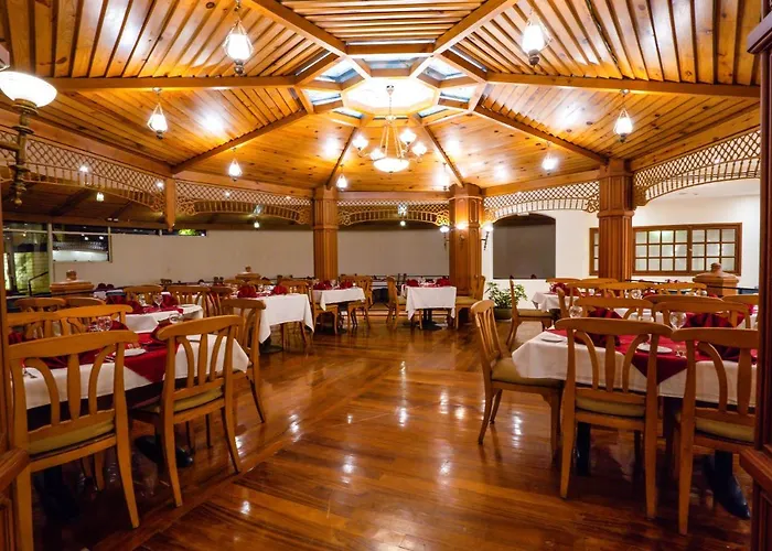Ivy Cyrene Adults Friendly 13 Resort 4*