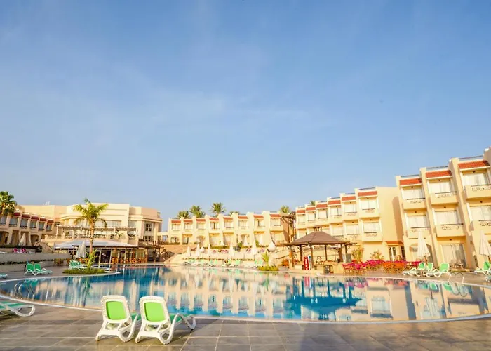 Resort Ivy Cyrene Adults Friendly 13 Şarm El-Şeyh