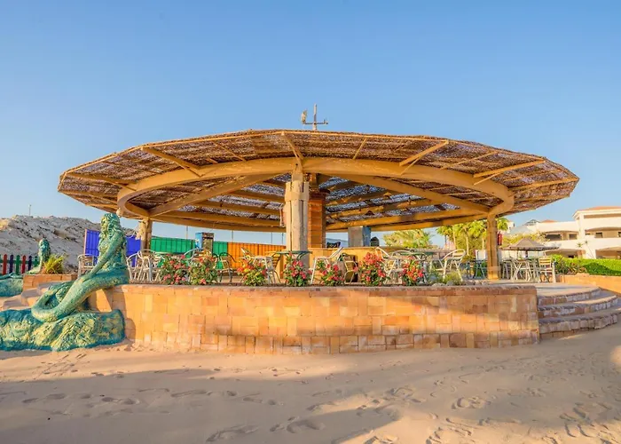 Ivy Cyrene Adults Friendly 13 Resort Şarm El-Şeyh