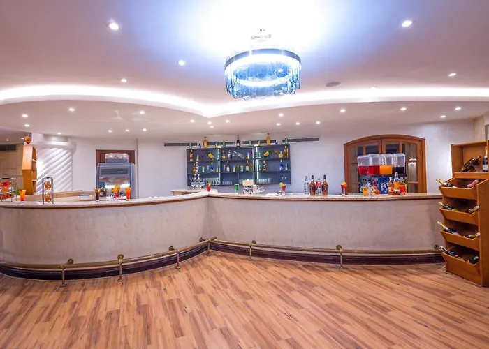 Resort Ivy Cyrene Adults Friendly 13 Şarm El-Şeyh