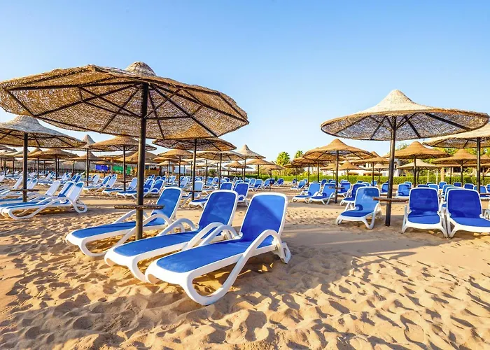 Resort Ivy Cyrene Adults Friendly 13 Şarm El-Şeyh
