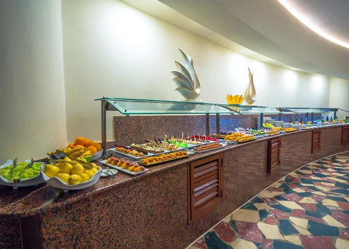 Ivy Cyrene Adults Friendly 13 Resort 4*