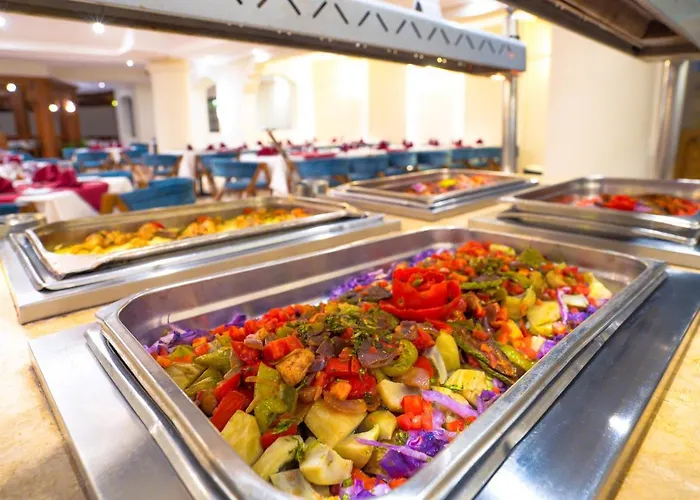 Ivy Cyrene Adults Friendly 13 Resort Şarm El-Şeyh