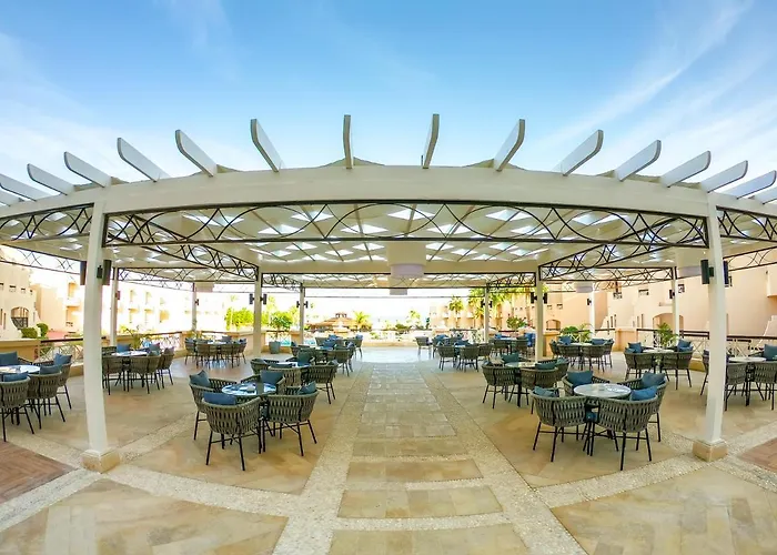 Ivy Cyrene Adults Friendly 13 Resort 4*