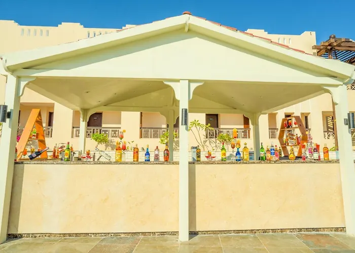 Ivy Cyrene Adults Friendly 13 Şarm El-Şeyh