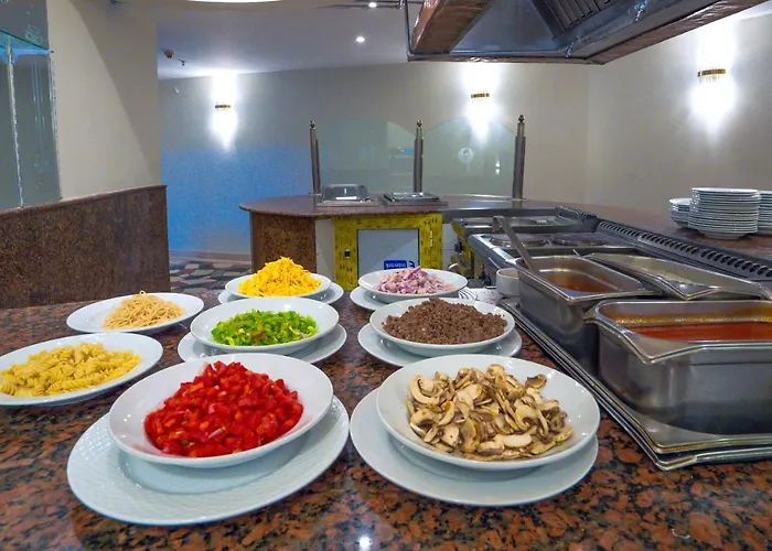 Ivy Cyrene Adults Friendly 13 Şarm El-Şeyh