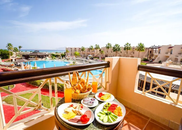Ivy Cyrene Adults Friendly 13 Resort Şarm El-Şeyh