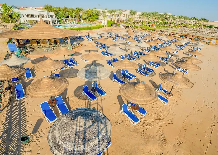 Resort Ivy Cyrene Adults Friendly 13 Şarm El-Şeyh