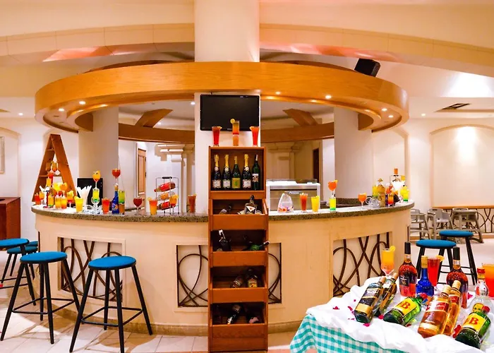 Ivy Cyrene Adults Friendly 13 4* Şarm El-Şeyh