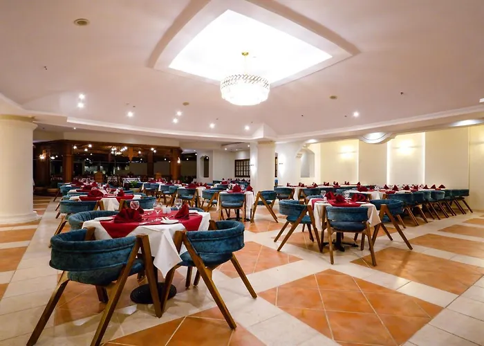 Ivy Cyrene Adults Friendly 13 Resort