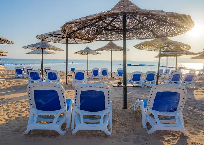 Ivy Cyrene Adults Friendly 13 Resort 4*