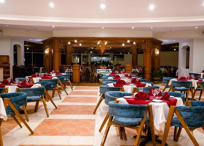 Ivy Cyrene Adults Friendly 13 Resort 4*