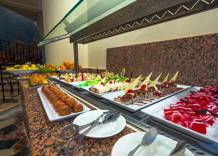 Ivy Cyrene Adults Friendly 13 Resort