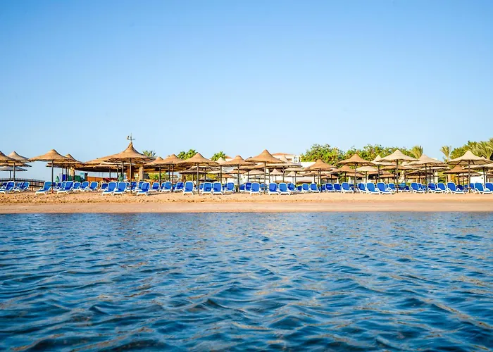 Ivy Cyrene Adults Friendly 13 Resort 4*