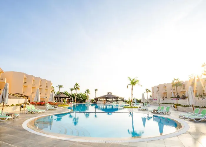 Ivy Cyrene Adults Friendly 13 Resort Şarm El-Şeyh