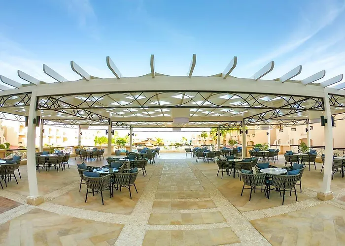 Ivy Cyrene Adults Friendly 13 Resort Şarm El-Şeyh