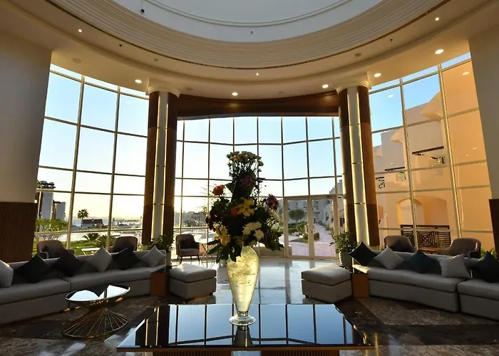 Ivy Cyrene Adults Friendly 13 Resort 4*