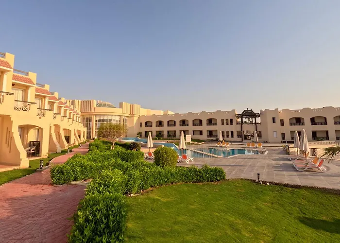 Ivy Cyrene Adults Friendly 13 Resort Sharm el-Sheikh