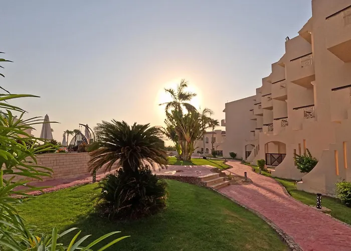 Ivy Cyrene Adults Friendly 13 Resort 4*