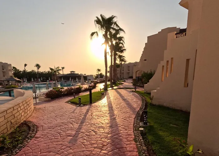 Ivy Cyrene Adults Friendly 13 Resort