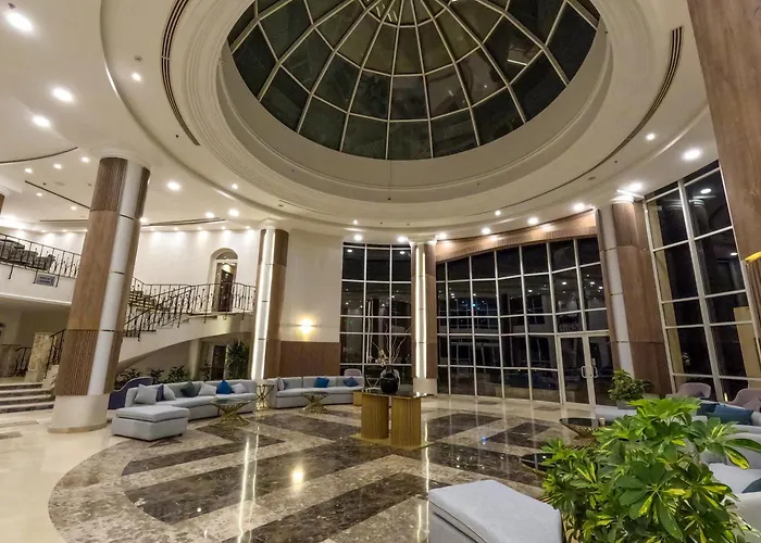 Resort Ivy Cyrene Adults Friendly 13 Şarm El-Şeyh
