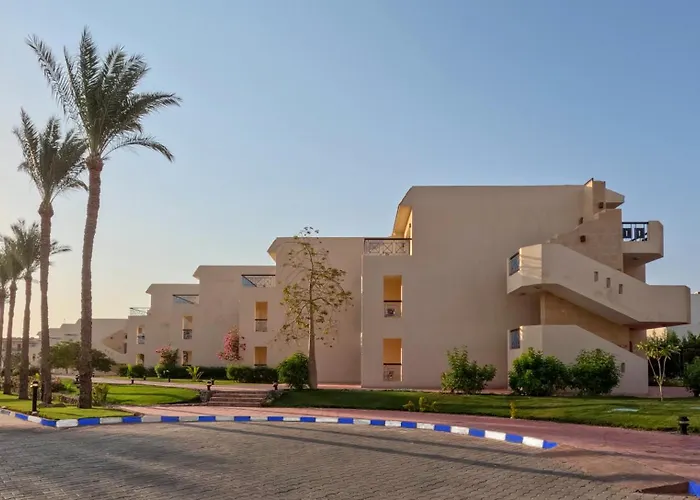 Ivy Cyrene Adults Friendly 13 4* Şarm El-Şeyh