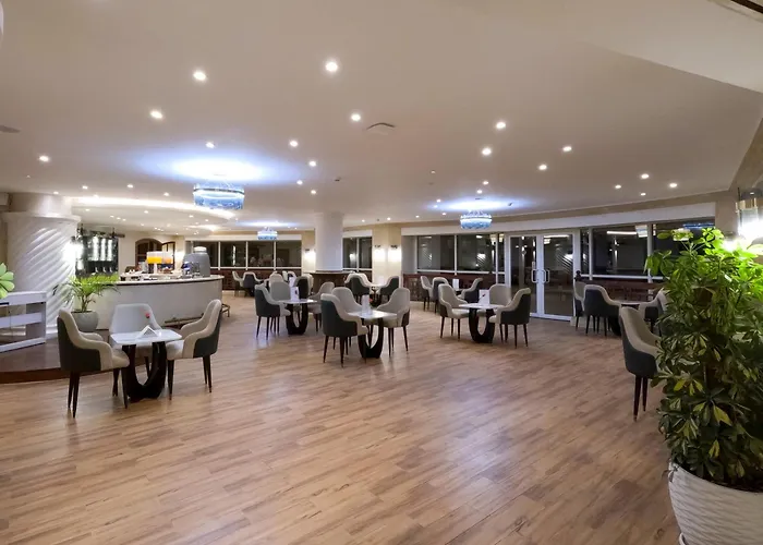 Ivy Cyrene Adults Friendly 13 Resort Şarm El-Şeyh