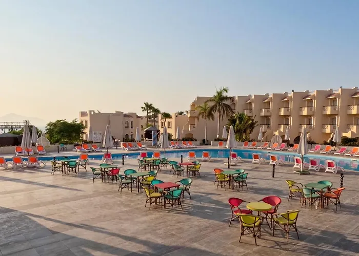 Resort Ivy Cyrene Adults Friendly 13 Şarm El-Şeyh