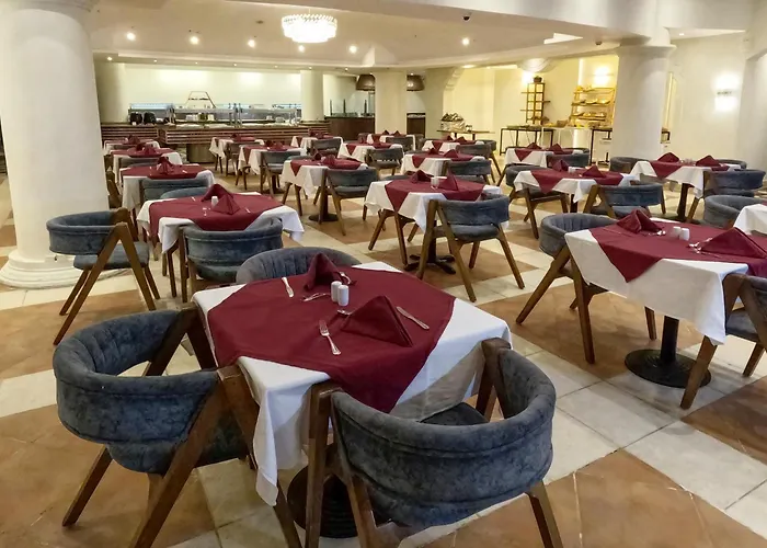 Resort Ivy Cyrene Adults Friendly 13 Şarm El-Şeyh
