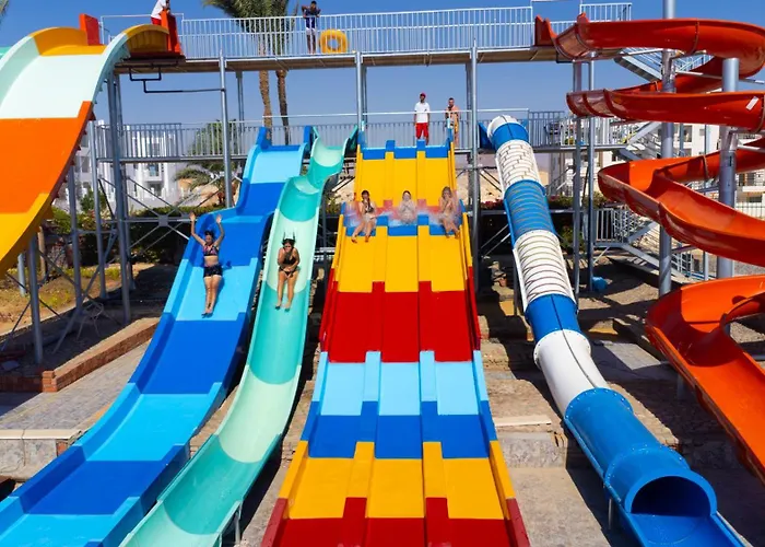 Resort Ivy Cyrene Adults Friendly 13 4*
