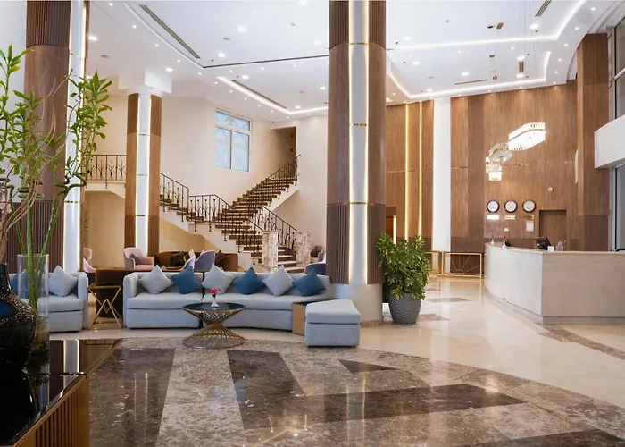 Resort Ivy Cyrene Adults Friendly 13 Şarm El-Şeyh