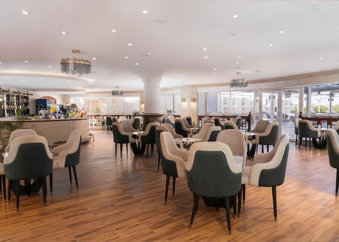 Ivy Cyrene Adults Friendly 13 Şarm El-Şeyh